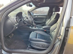 Audi S3 PREMIUM PLUS / ПОДГРЕВИ / BOSE , снимка 7