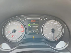 Audi S3 PREMIUM PLUS / ПОДГРЕВИ / BOSE , снимка 9
