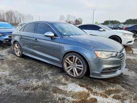 Audi S3 PREMIUM PLUS / ПОДГРЕВИ / BOSE , снимка 1