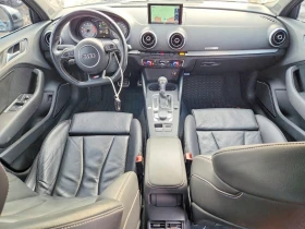 Audi S3 PREMIUM PLUS / ПОДГРЕВИ / BOSE , снимка 8