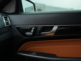 Mercedes-Benz E 400 * AMG Line * HeadUp * * AвтоКредит* (ЦЕНА ДО БГ), снимка 17