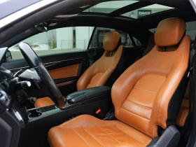 Mercedes-Benz E 400 * AMG Line * HeadUp * * AвтоКредит* (ЦЕНА ДО БГ), снимка 11