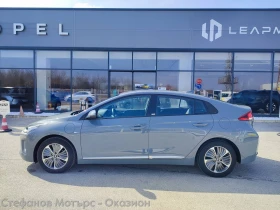 Hyundai Ioniq Trend Limousine Plug-in-Hybrid 1.6GDI (141hp) AT6, снимка 4