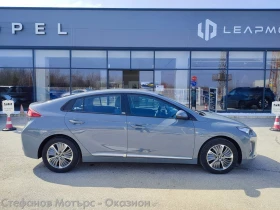 Hyundai Ioniq Trend Limousine Plug-in-Hybrid 1.6GDI (141hp) AT6, снимка 5