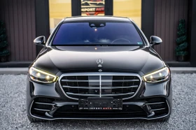 Mercedes-Benz S 500 AMG* 4-MATIC* , снимка 2