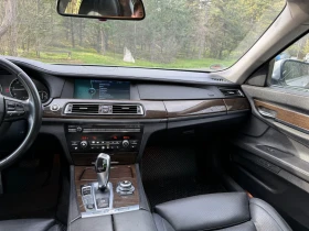 BMW 730, снимка 8