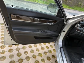 BMW 730, снимка 9
