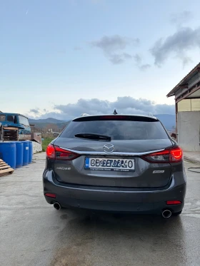 Mazda 6 Takumi, снимка 2