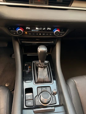 Mazda 6 Takumi, снимка 13