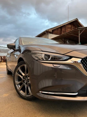 Mazda 6 Takumi, снимка 15