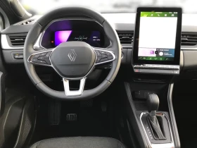 Renault Symbioz 1.6HEV/145HP/EVOLUTION/CAM/LED/NAVI/CPLAY/967g, снимка 6