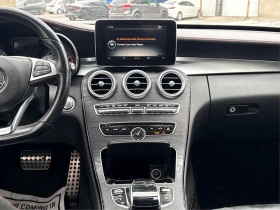 Mercedes-Benz C 43 AMG C43 AMG AWD NAV LEATHER PANO WE FINANCE ALL CREDIT, снимка 10