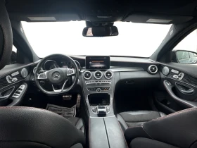Mercedes-Benz C 43 AMG C43 AMG AWD NAV LEATHER PANO WE FINANCE ALL CREDIT, снимка 8
