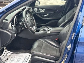 Mercedes-Benz C 43 AMG C43 AMG AWD NAV LEATHER PANO WE FINANCE ALL CREDIT, снимка 9
