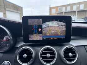 Mercedes-Benz C 43 AMG C43 AMG AWD NAV LEATHER PANO WE FINANCE ALL CREDIT, снимка 16