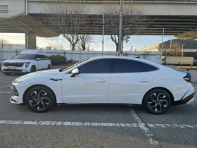 Hyundai Sonata  2.0 Lpg (Rental Car) Business 2, снимка 5