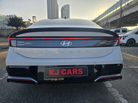Hyundai Sonata  2.0 Lpg (Rental Car) Business 2, снимка 4