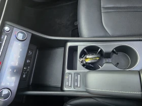 Hyundai Sonata  2.0 Lpg (Rental Car) Business 2, снимка 17