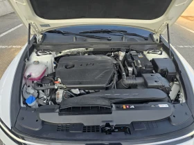Hyundai Sonata  2.0 Lpg (Rental Car) Business 2, снимка 14