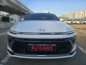 Hyundai Sonata  2.0 Lpg (Rental Car) Business 2, снимка 2
