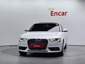 Audi A4 2.0 TDI, снимка 3