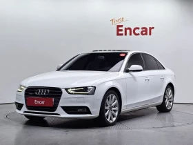 Audi A4 2.0 TDI, снимка 1