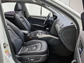 Audi A4 2.0 TDI, снимка 10
