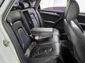 Audi A4 2.0 TDI, снимка 12