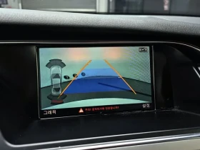 Audi A4 2.0 TDI, снимка 14