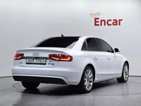 Audi A4 2.0 TDI, снимка 2