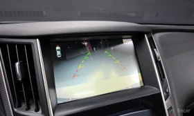 Infiniti Q50 * 2.2d* PREMIUM* КОЖА* ПОДГРЕВ* ШИБИДАХ* НАВИ* ЛЕД, снимка 14
