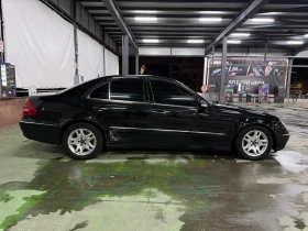 Mercedes-Benz E 270 Mercedes E270 CDI automatic , снимка 6