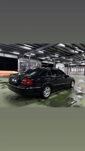 Mercedes-Benz E 270 Mercedes E270 CDI automatic , снимка 3