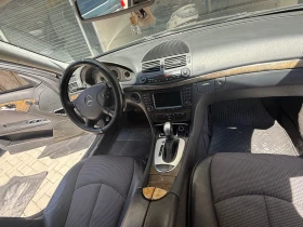 Mercedes-Benz E 270 Mercedes E270 CDI automatic , снимка 11