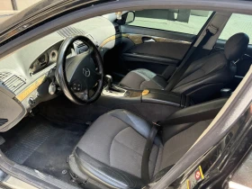Mercedes-Benz E 270 Mercedes E270 CDI automatic , снимка 7