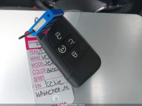VW Jetta 1.4l Volkswagen 1.4T Sel* СТАВА НА ГАЗ* , снимка 11