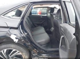 VW Jetta 1.4l Volkswagen 1.4T Sel* СТАВА НА ГАЗ* , снимка 8