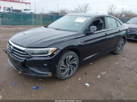 VW Jetta 1.4l Volkswagen 1.4T Sel* СТАВА НА ГАЗ* , снимка 1