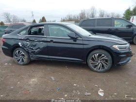 VW Jetta 1.4l Volkswagen 1.4T Sel* СТАВА НА ГАЗ* , снимка 13