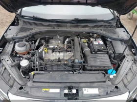 VW Jetta 1.4l Volkswagen 1.4T Sel* СТАВА НА ГАЗ* , снимка 10