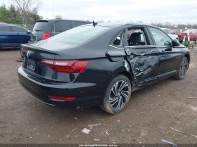 VW Jetta 1.4l Volkswagen 1.4T Sel* СТАВА НА ГАЗ* , снимка 4