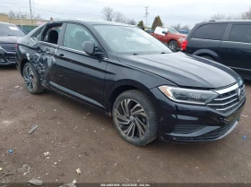 VW Jetta 1.4l Volkswagen 1.4T Sel* СТАВА НА ГАЗ* , снимка 2