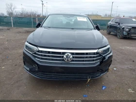 VW Jetta 1.4l Volkswagen 1.4T Sel* СТАВА НА ГАЗ* , снимка 12
