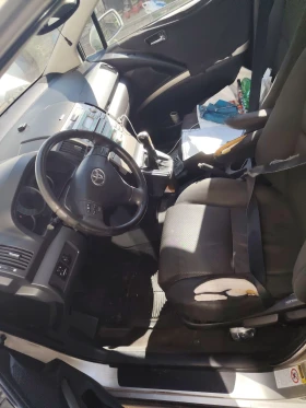 Toyota Corolla verso 2.0, снимка 12