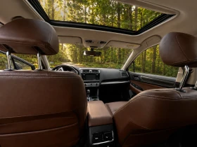 Subaru Outback Touring, снимка 5