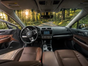Subaru Outback Touring, снимка 4