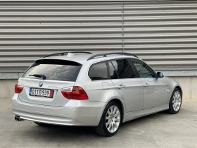 BMW 330 XD, снимка 4