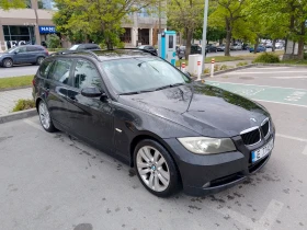 BMW 320, снимка 8