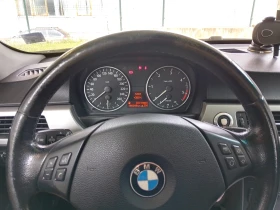 BMW 320, снимка 3
