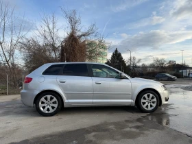 Audi A3 1.9 tdi, снимка 3